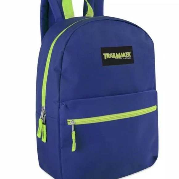 trailmaker classic 17 inch backpack